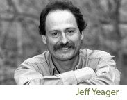 Jeff Yeager